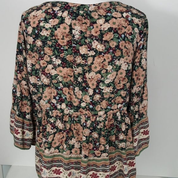 American Rag blouse - Picture 4 of 6